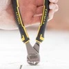 Kirpimo replės Stanley 0-89-875; 160 mm