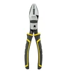 Replės Stanley FatMax; 215 mm