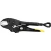 STANLEY SZCZYPCE ZACISKOWE MORSEA 250mm FATMAX SZCZĘKI ZAOKRĄGLONE