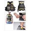 Liemenė-įrankių laikiklis Stanley ''FatMax''