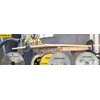 Stanley nerūdijančio plieno pjovimo diskas 125 x 22,2 mm, storis 1,0 mm (STA32607-QZ)