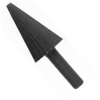 Stanley Metal Phaser Mill 8mm 4-24mm (STA66105)