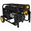 STANLEY vienfazis benzininis generatorius SG 3100 Basic, 2,9kW, 2x230V