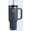 Gertuvė Stanley Quencher H2.O FlowState Tumbler 1.18L - Twilight spalvos