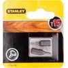 STANLEY KOŃCÓWKA TORX T15 x 25mm /2vnt..