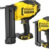 Viniakalė Stanley SFMCN618B-XJ; 18 V (be akumuliatoriaus ir pakrovėjo)