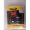 Stanley cinkuotos vinys 64 mm 1000 vnt. APCFN64