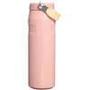 Gertuvė STANLEY ICEFLOW FLIP STRAW (0.7l)