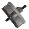 Stanley HSS skylių pjūklas medienai - rinkinys fi = 60/67/74 mm