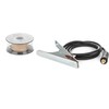 Stanley Inwerterowa spawarka mig/mag 160 a, no gas MIG-160