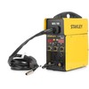 Stanley Inwerterowa spawarka mig/mag 160 a, no gas MIG-160