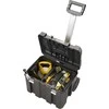 Įrankių dėžė su ratukais Stanley FATMAX PRO-STACK