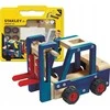 Stanley Junior Stanley Jr. krovinių surinkimo komplektas (K086-SY)