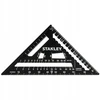 Trikampis kalibras Stanley STHT46101-0; 180 mm