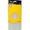Klijų strypeliai Stanley; 11,3x254 mm; 24 vnt.; skaidrūs
