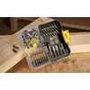 55 1/4'' FATMAX Stanley smūginių antgalių ir galvučių rinkinys [STA88559-XJ]
