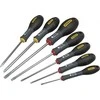 Atsuktuvų komplektas Stanley FMHT0-62627; 7 vnt.