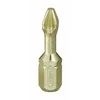 STANLEY KOŃCÓWKA ŚRUBOKRĘTOWA / BIT PZ 2 EXTRA HARD /6szt.