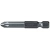Antgalių rinkinys Stanley 1/4", Pz2x70mm, 10 vnt
