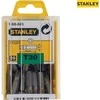STANLEY KOŃCÓWKA ŚRUBOKRĘTOWA / BIT TORX 30 /25szt.
