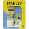 Stanley SEGMENTINIS INKARAS SU VARŽTU 16x50mm 2vnt..