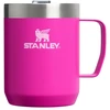 Stanley Puodelis The Everyday Camp Mug 0,23 l fuksijos spalvos
