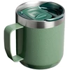 Stanley „The Everyday Camp“ termosinis puodelis, 350 ml, „Hammertone“ žalias