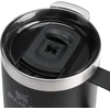 Stanley „Everyday Camp“ termo puodelis, 350 ml, juodas 2.0