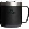 Stanley „Everyday Camp“ termo puodelis, 350 ml, juodas 2.0