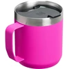 Stanley Kruze The Everyday Camp Mug 0 35L fuksija