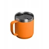 Stanley „Everyday Camp“ puodelis 0,35 l oranžinis