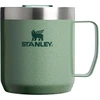 Stanley „The Everyday Camp“ termosinis puodelis, 350 ml, „Hammertone“ žalias