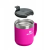 Stanley Kruze The Everyday Camp Mug 0 35L fuksija