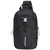 Stanley kuprinė The Vitalize Macro Method Crossbody Bag 9.5L Juoda / Stanley