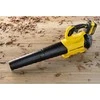 Akumuliatorinis lapų pūstuvas Stanley V20 SFMCBL730B; 18 V; (Be akumuliatoriaus ir pakrovėjo)