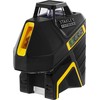 Stanley ST.LINE LASER 360 V2 Žalias