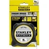 Matavimo ruletė Stanley FMHT38217-0; 8 m