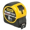 Stanley FatMax magnetinė ruletė 8m x 32mm