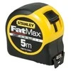 Stanley FatMax magnetinė taisyklė 5m x 32mm