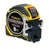 Stanley juostos matmenys 8m x 32mm | FATMAX