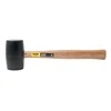 Guminis plaktukas Stanley STHT1-57100; 660 g