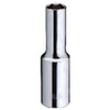 Stanley Nasadka Ilga 1/2 colio 6 taškų galvutė, 23 mm