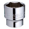Stanley Nasadka 1/2 colio 6 taškų antgalis, 8 mm