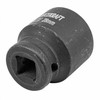 Stanley Smūginė galvutė 28 mm 1/2'' (šešiabriaunė)