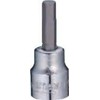 Stanley Nasadka 1/2 colio lizdas, 4 mm šešiakampis antgalis