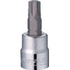 Stanley Nasadka 1/4 colio lizdas su torx t7 antgaliu