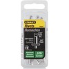 PAA62T1 Nit aluminiowy 5x3mm, 15 vnt Stanley