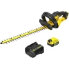 Stanley Akumuliatorinės žirklės SFMCHT655M1-QW 55 cm