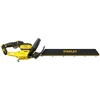 Stanley Akumuliatorinės žirklės STCHT8255B-XJ 55 cm