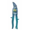 Dešn. žirklės metalui „Stanley" OFF SET SNIPS